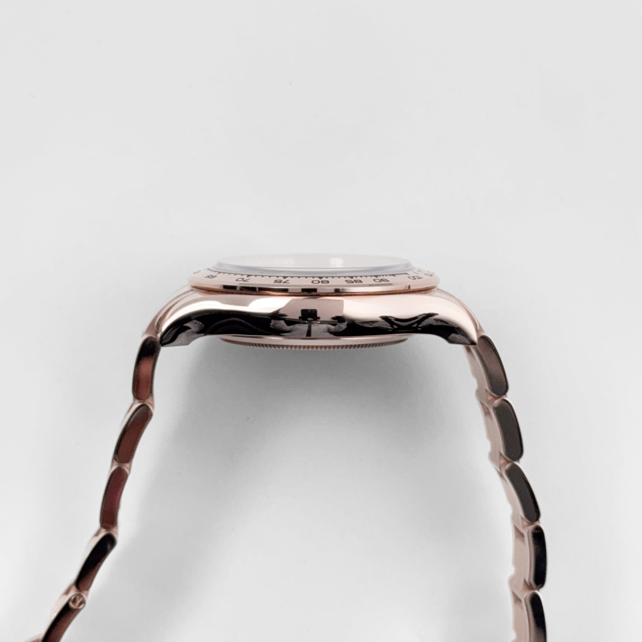 Rolex Daytona 116505 Rose Gold Black Diamond Dial (2022)