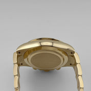 Rolex Daytona 116508 'John Mayer' Yellow Gold Green Dial (2019)