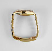 Rolex Daytona 116508 'John Mayer' Yellow Gold Green Dial