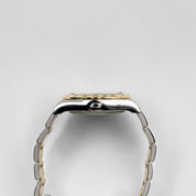 Rolex Daytona 126503 Stainless Steel Yellow Gold Black Diamond Dial (2024)