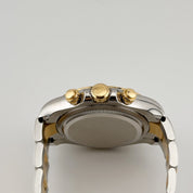 Rolex Daytona 126503 Stainless Steel Yellow Gold Black Diamond Dial (2024)