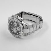 Rolex Daytona 126509 White Gold Black Diamond Dial (2024)