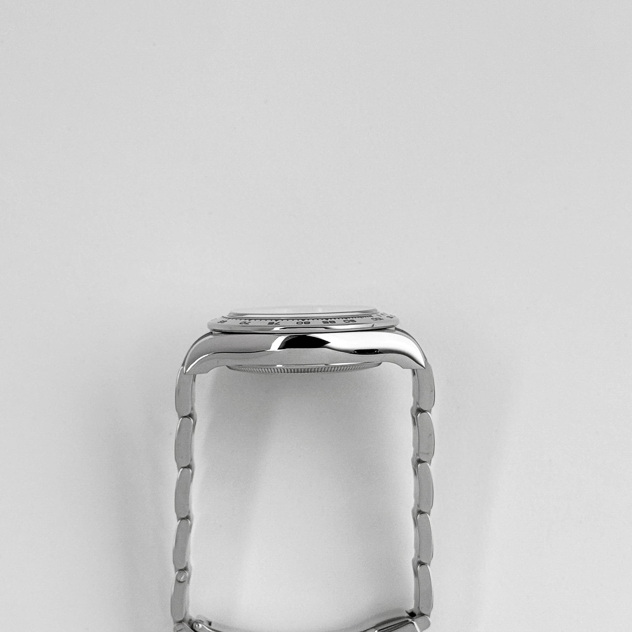 Rolex Daytona 126509 White Gold Black Diamond Dial (2024)