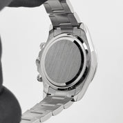 Rolex Daytona 126509 White Gold Black Diamond Dial (2024)