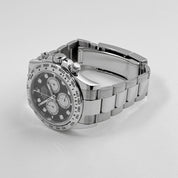 Rolex Daytona 126509 White Gold Black Diamond Dial (2024)