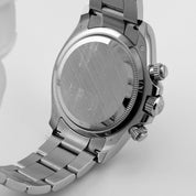 Rolex Daytona 126579RBR White Gold Mother of Pearl Diamond Dial Diamond Bezel (2024)