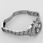 Rolex Daytona 6265 Stainless Steel Black Dial (1975)