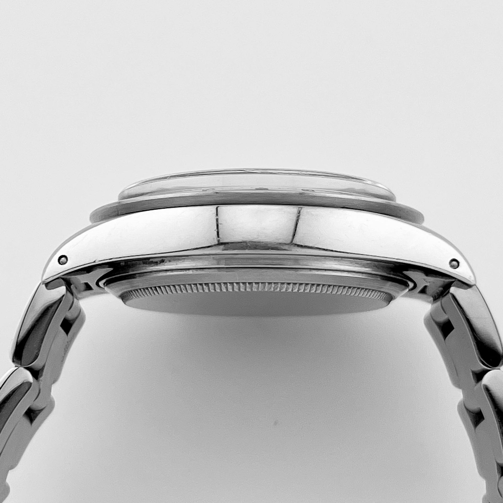 Rolex Daytona 6265 Stainless Steel Black Dial (1975)