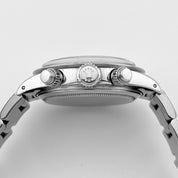 Rolex Daytona 6265 Stainless Steel Black Dial (1975)