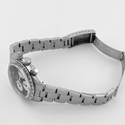 Rolex Daytona 6265 Stainless Steel Black Dial (1975)