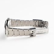 Rolex Explorer 36 124270 Stainless Steel Black Dial (2023)