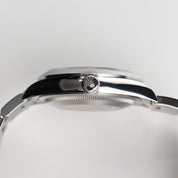 Rolex Explorer 36 124270 Stainless Steel Black Dial (2023)