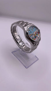 Rolex Oyster Perpetual 277200 Stainless Steel Celebration Dial (2024)