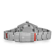 Rolex Oyster Perpetual 31 277200 'Ladies' Stainless Steel Turquoise Dial (2024)