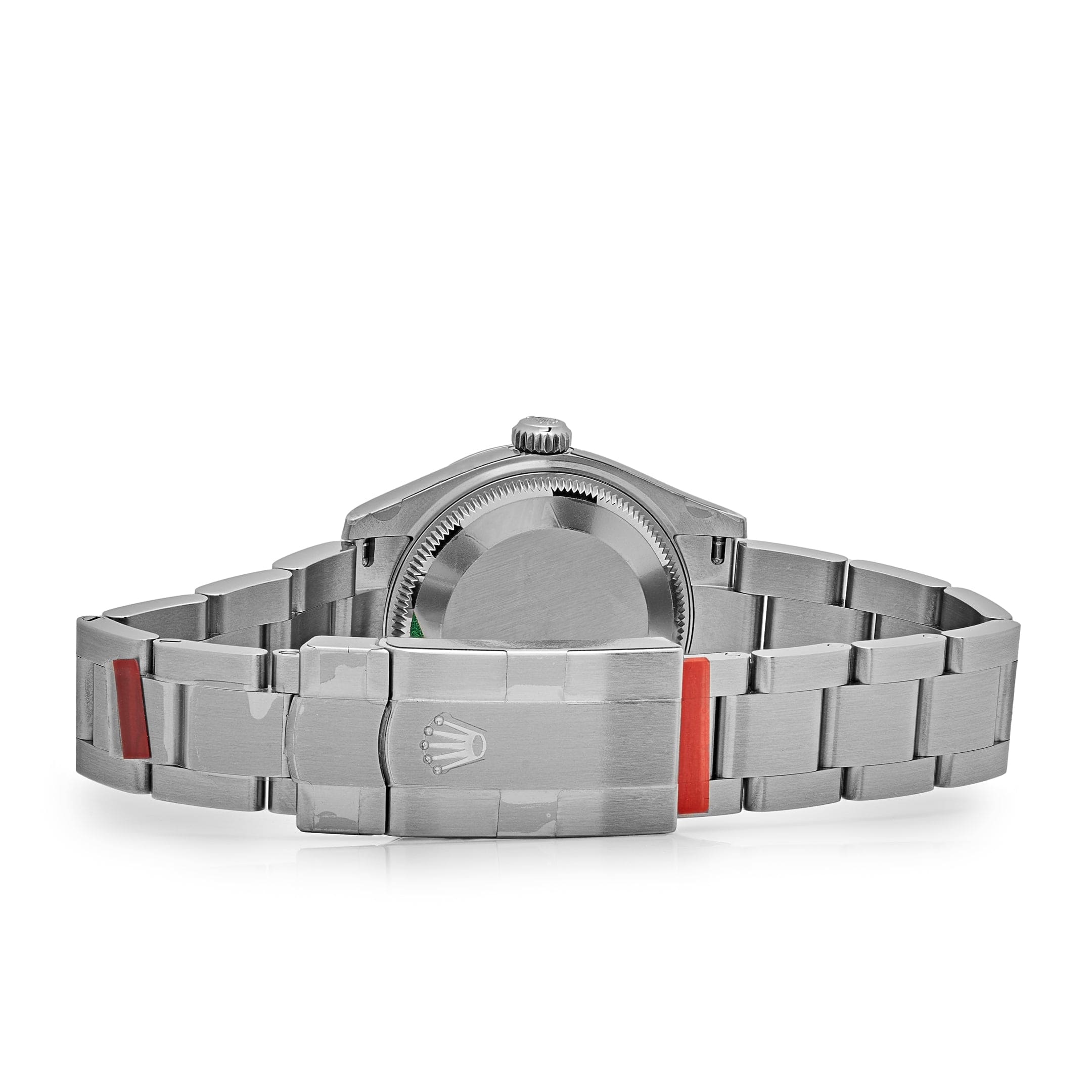 Rolex Oyster Perpetual 31 277200 'Ladies' Stainless Steel Turquoise Dial (2024)