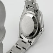 Rolex Oyster Perpetual 36 126000 Stainless Steel 'Celebration Motif' Dial (2024)