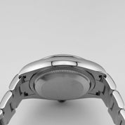 Rolex Oyster Perpetual 36 126000 Stainless Steel 'Celebration Motif' Dial (2024)