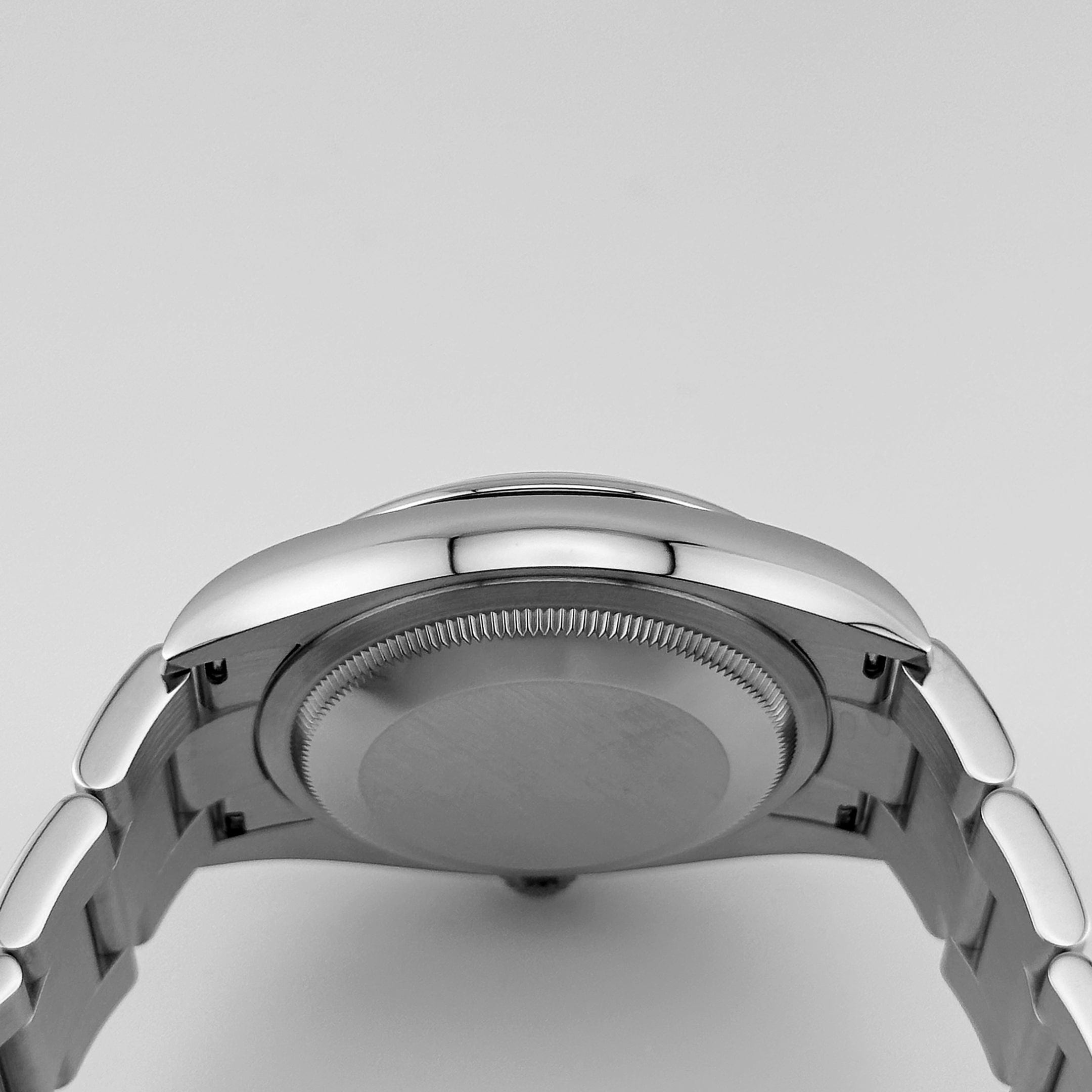 Rolex Oyster Perpetual 36 126000 Stainless Steel 'Celebration Motif' Dial (2024)