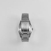 Rolex Oyster Perpetual 36 126000 Stainless Steel Coral Red Dial (2020)
