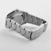 Rolex Oyster Perpetual 36 126000 Stainless Steel Coral Red Dial (2020)