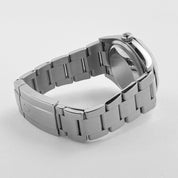 Rolex Oyster Perpetual 36 126000 Stainless Steel Coral Red Dial (2020)