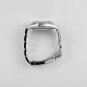 Rolex Oyster Perpetual 36 126000 Stainless Steel Coral Red Dial (2020)