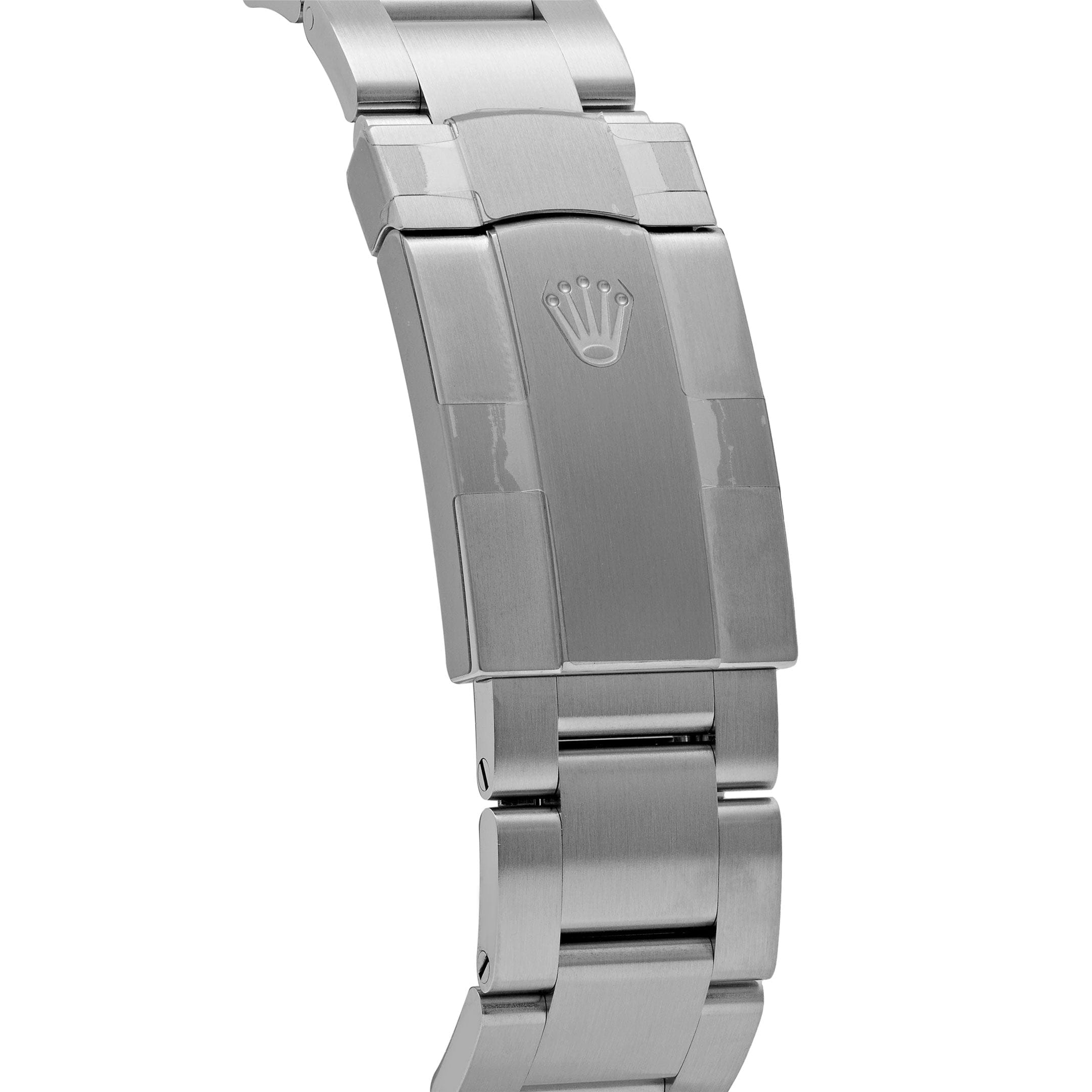 Rolex Oyster Perpetual 36 126000 Stainless Steel Pistachio Dial (2025)