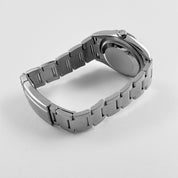 Rolex Oyster Perpetual 36 126000 Stainless Steel Turquoise Dial (2025)