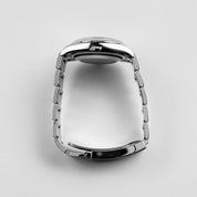 Rolex Oyster Perpetual 36 126000 Stainless Steel Turquoise Dial (2025)