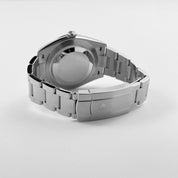 Rolex Oyster Perpetual 41 124300 Stainless Steel Coral Red Dial (2021)