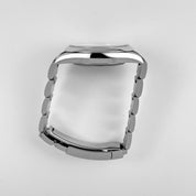 Rolex Oyster Perpetual 41 124300 Stainless Steel Coral Red Dial (2021)