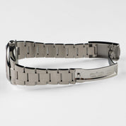Rolex Oyster Perpetual 41 124300 Stainless Steel Coral Red Dial (2021)