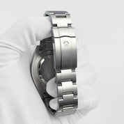 Rolex Oyster Perpetual 41 134300 Stainless Steel Dial Blue Dial (2026)
