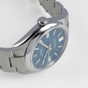 Rolex Oyster Perpetual 41 134300 Stainless Steel Dial Blue Dial (2026)