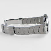 Rolex Oyster Perpetual 41 134300 Stainless Steel Dial Blue Dial (2026)