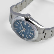 Rolex Oyster Perpetual 41 134300 Stainless Steel Dial Blue Dial (2026)