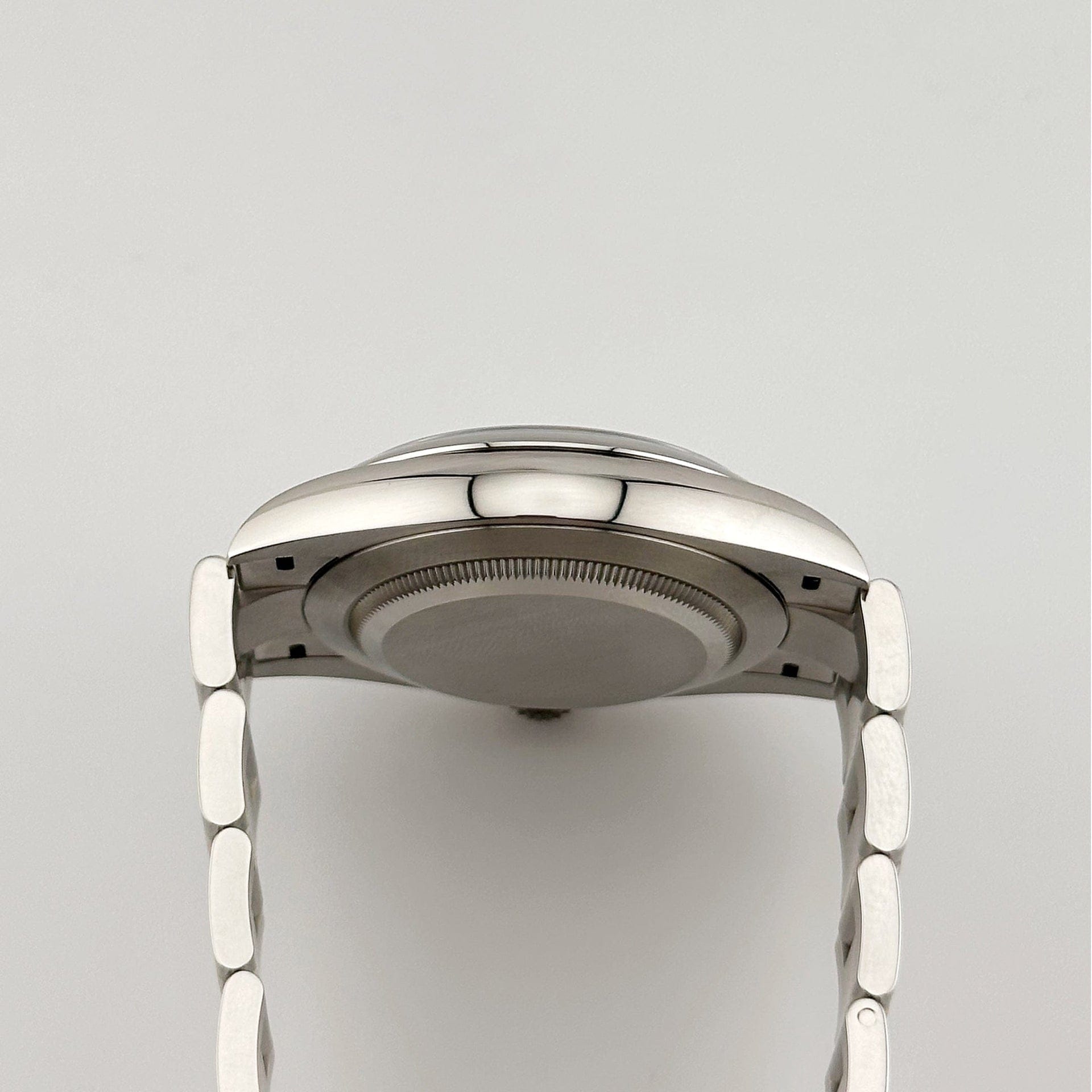 Rolex Oyster Perpetual 41 134300 Stainless Steel Pistachio Dial (2026)