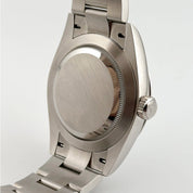 Rolex Oyster Perpetual 41 134300 Stainless Steel Pistachio Dial (2026)