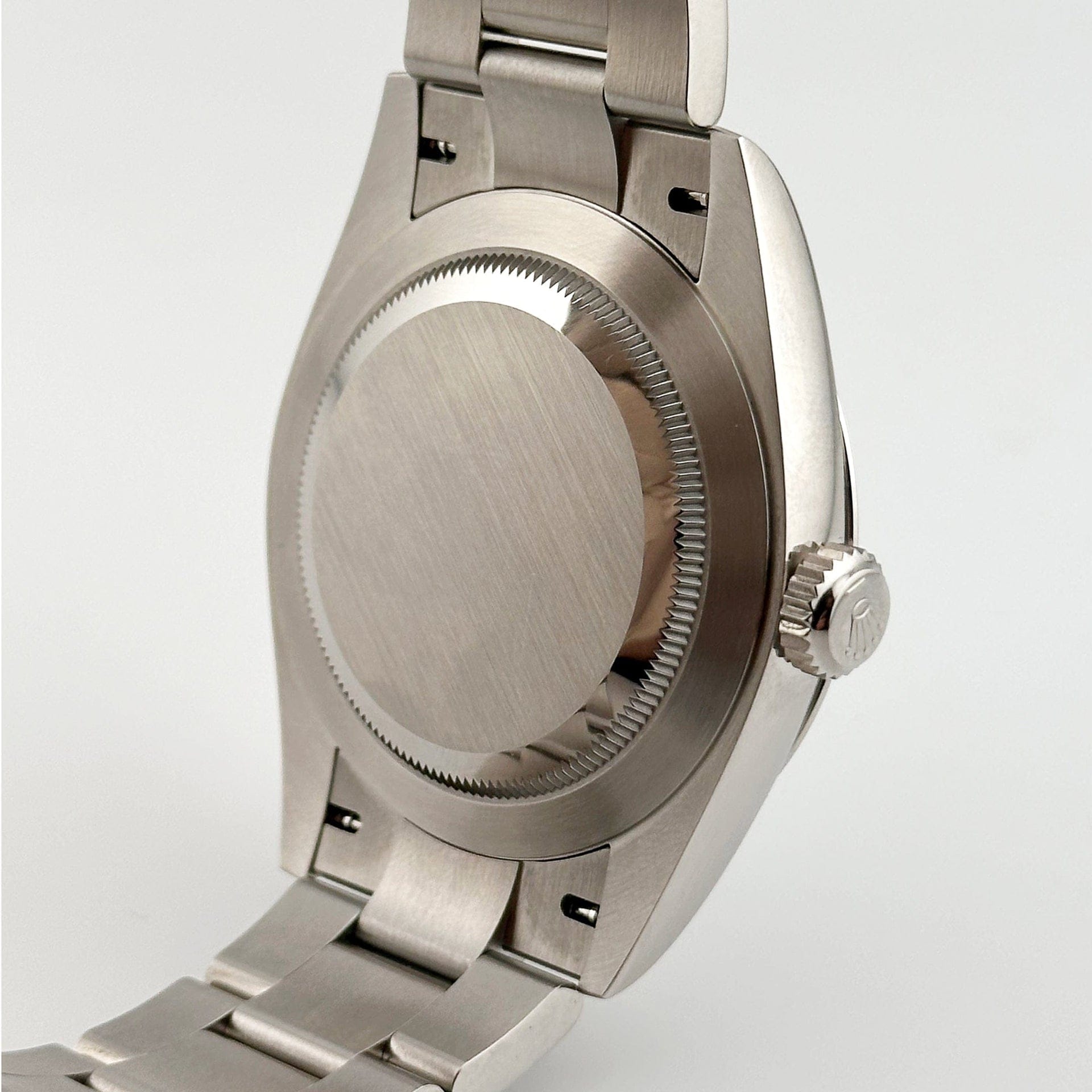 Rolex Oyster Perpetual 41 134300 Stainless Steel Pistachio Dial (2026)