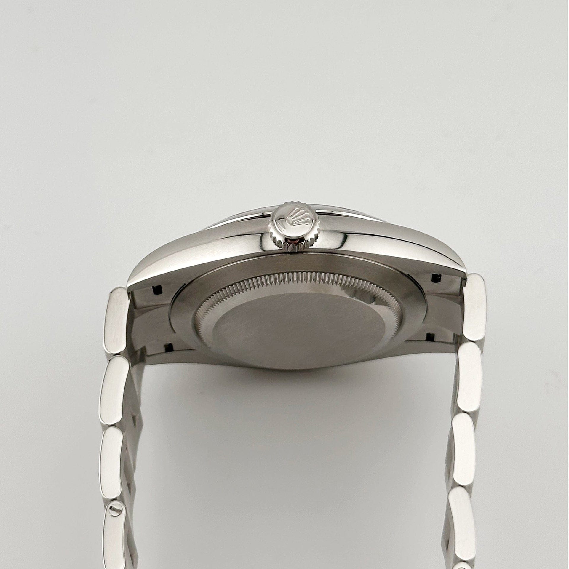 Rolex Oyster Perpetual 41 134300 Stainless Steel Pistachio Dial (2026)