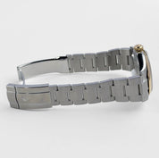 Rolex Oyster Perpetual 41 134303 '100 Years of Oyster' Stainless Steel Yellow Gold Slate Dial (2026)