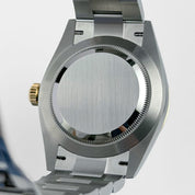 Rolex Oyster Perpetual 41 134303 '100 Years of Oyster' Stainless Steel Yellow Gold Slate Dial (2026)