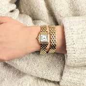 Panthère de Cartier WGPN0039 Yellow Gold