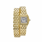 Panthère de Cartier WGPN0039 Yellow Gold