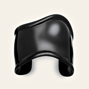 Tiffany & Co. Bone Cuff by Elsa Peretti 68129257 Black Finish over Copper