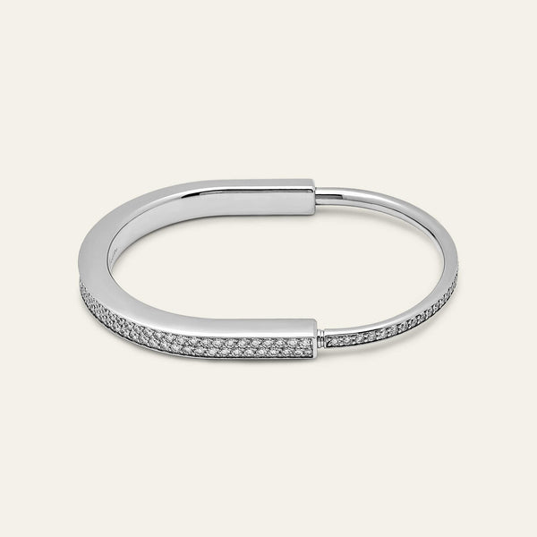 tiffany-co-lock-bangle-white-