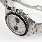 Tudor Black Bay Chrono 79360N-0012 Stainless Steel Opaline Dial (2024)