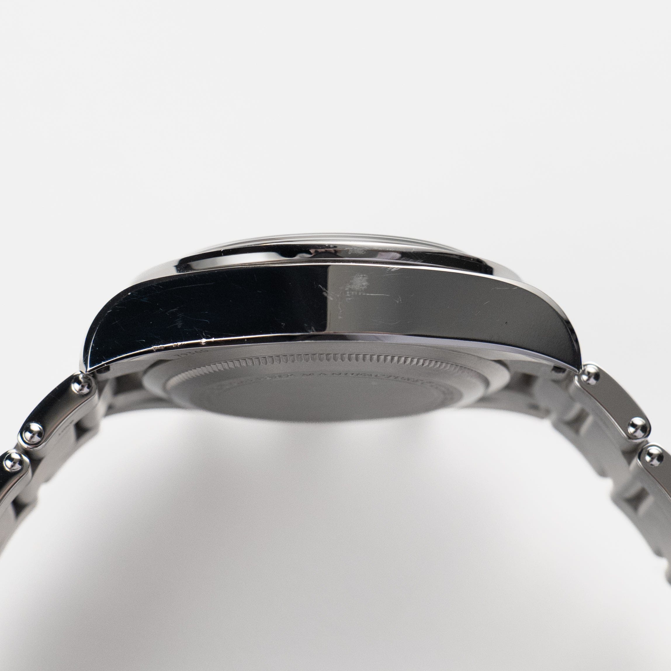 Tudor Black Bay Chrono 79360N-0012 Stainless Steel Opaline Dial (2024)