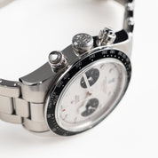 Tudor Black Bay Chrono 79360N-0012 Stainless Steel Opaline Dial (2024)
