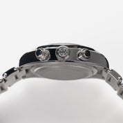 Tudor Black Bay Chrono 79360N-0012 Stainless Steel Opaline Dial (2024)